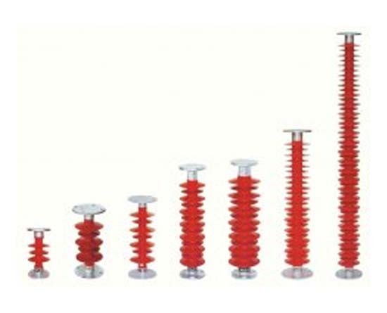 支柱復合絕緣子